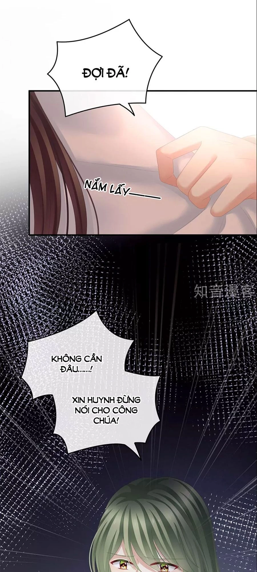 Hậu Cung Của Nữ Đế Chapter 138 - 39