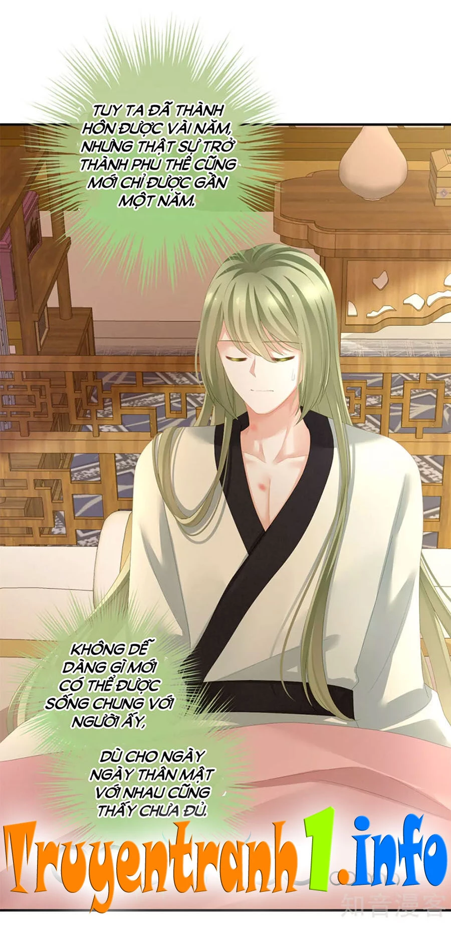 Hậu Cung Của Nữ Đế Chapter 139 - 2