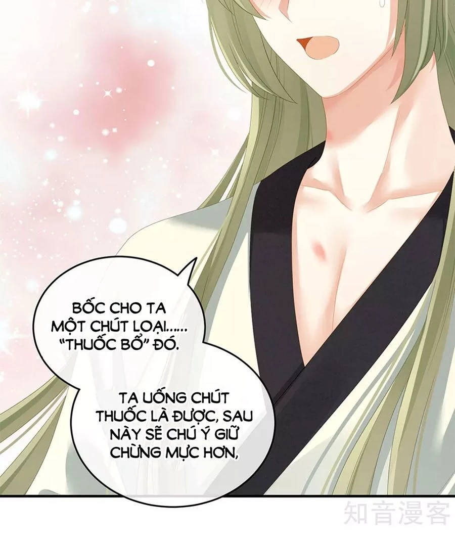 Hậu Cung Của Nữ Đế Chapter 139 - 4