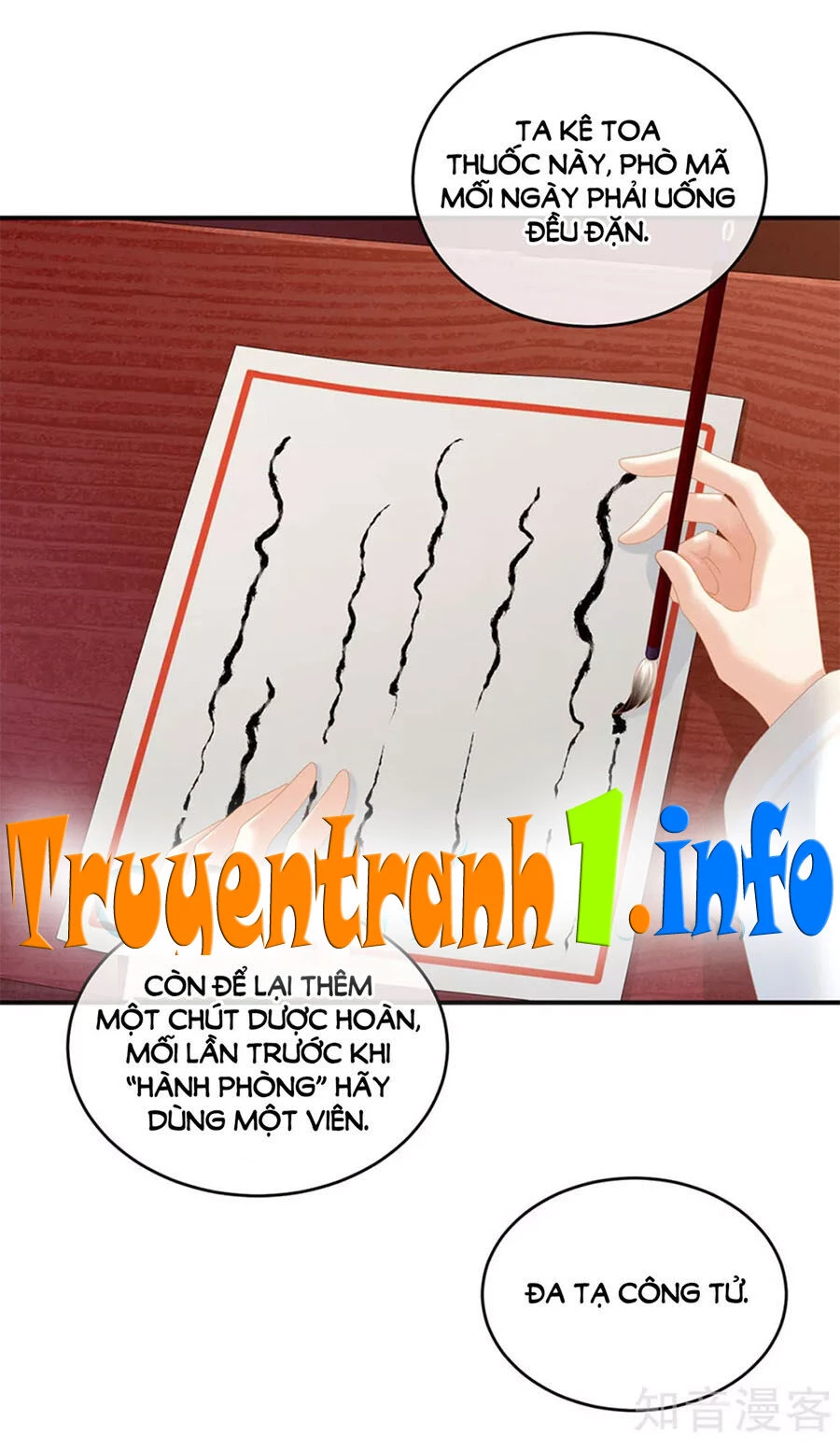 Hậu Cung Của Nữ Đế Chapter 139 - 6