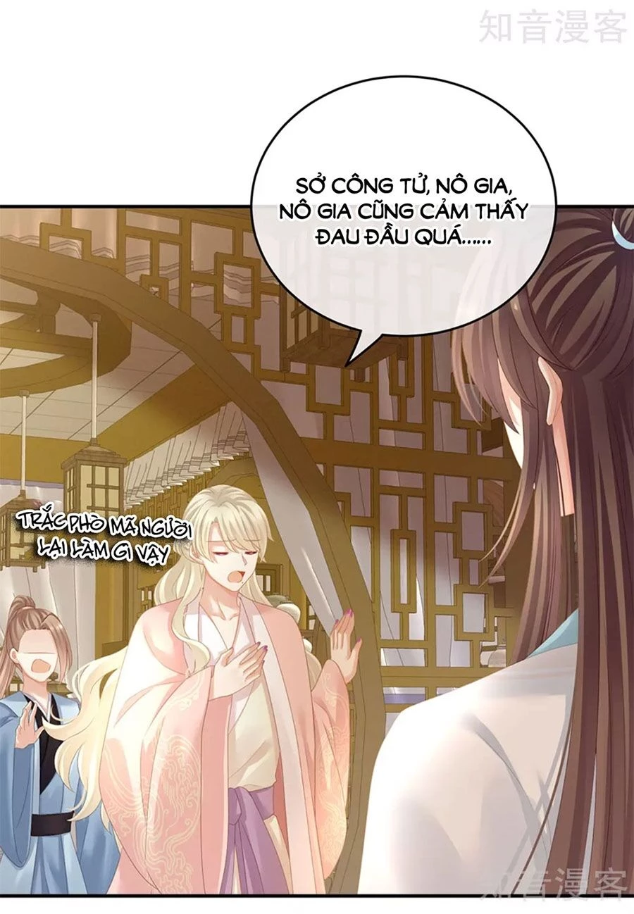 Hậu Cung Của Nữ Đế Chapter 139 - 8