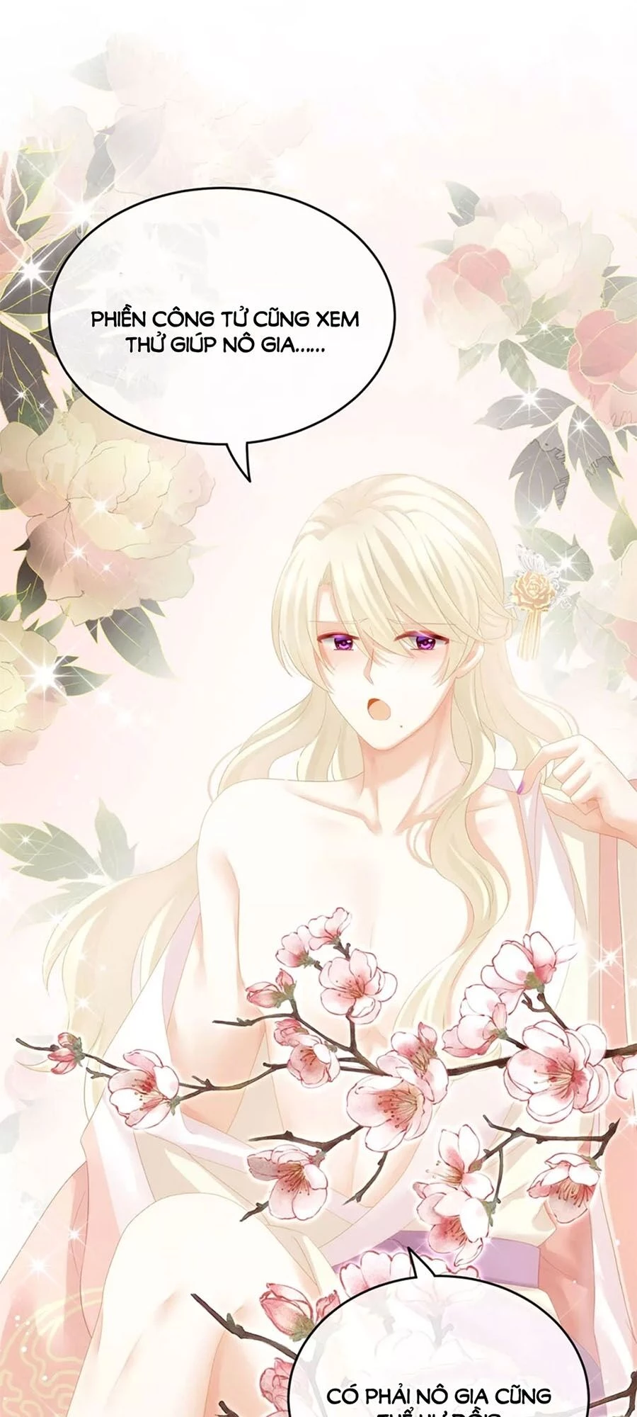 Hậu Cung Của Nữ Đế Chapter 139 - 9