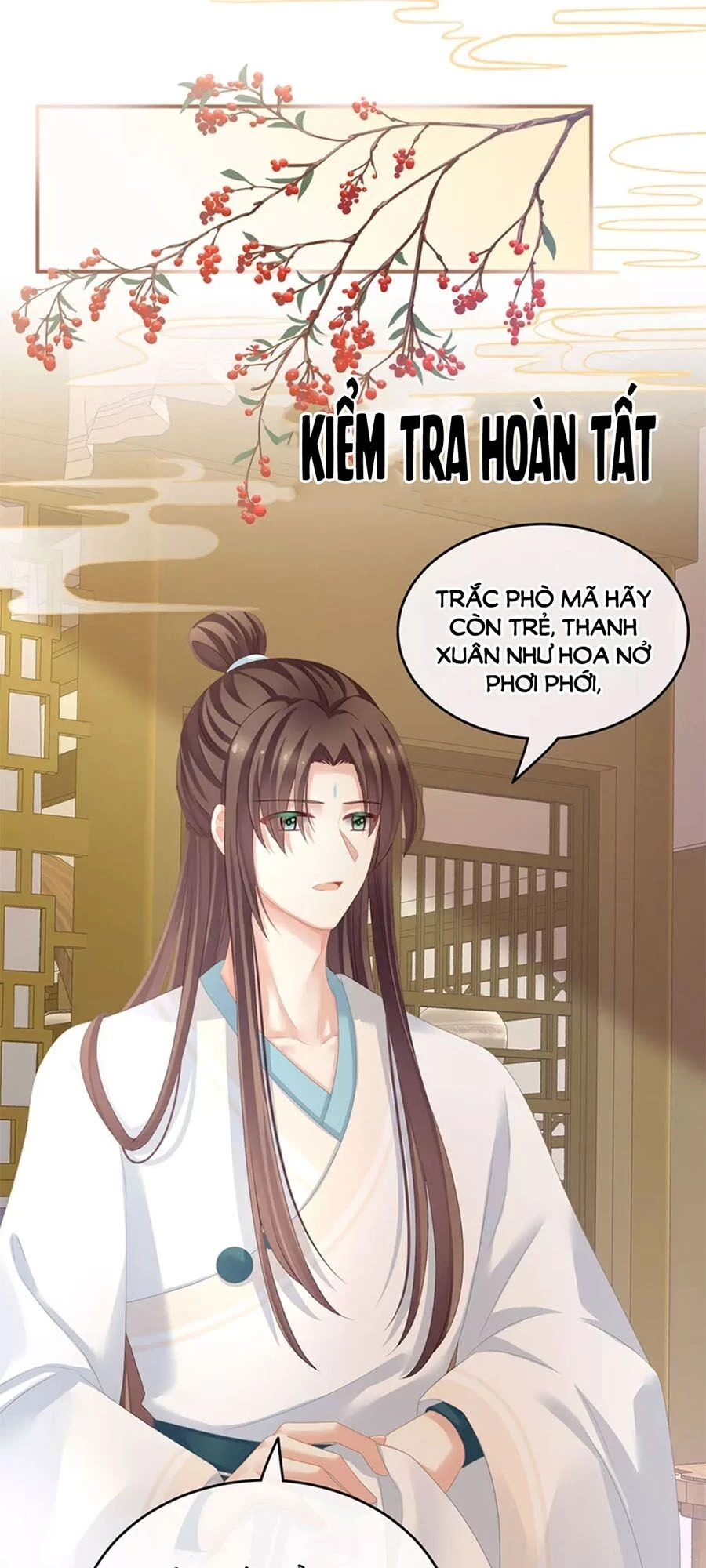 Hậu Cung Của Nữ Đế Chapter 139 - 11