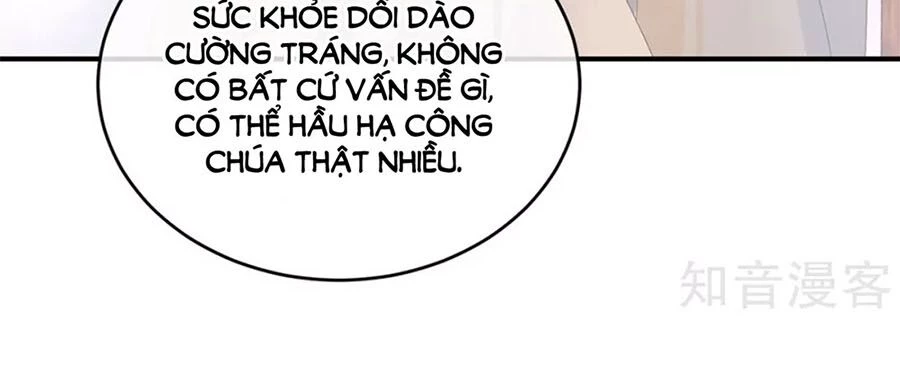 Hậu Cung Của Nữ Đế Chapter 139 - 12