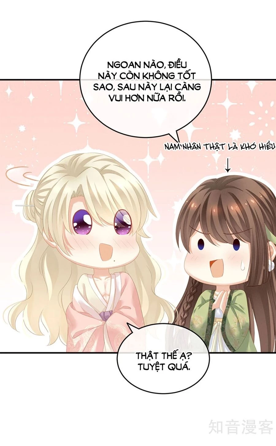 Hậu Cung Của Nữ Đế Chapter 139 - 14