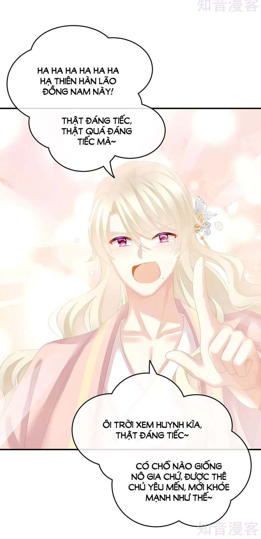 Hậu Cung Của Nữ Đế Chapter 139 - 26