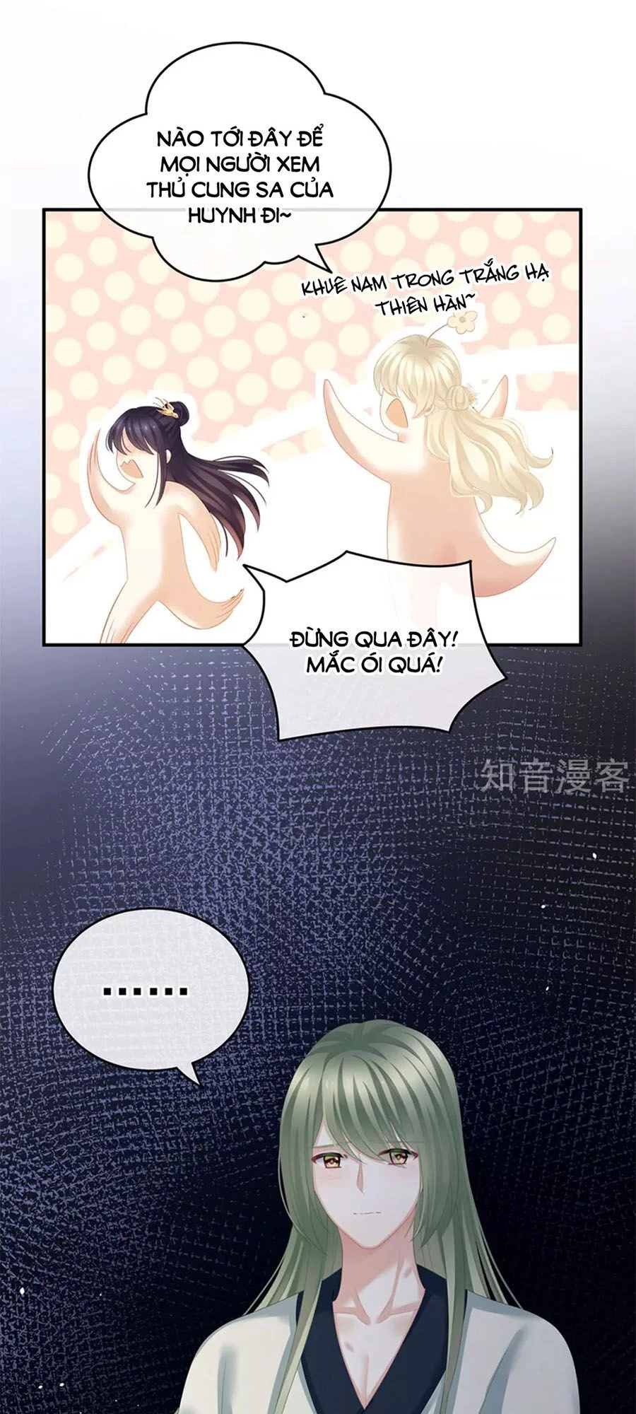 Hậu Cung Của Nữ Đế Chapter 139 - 28