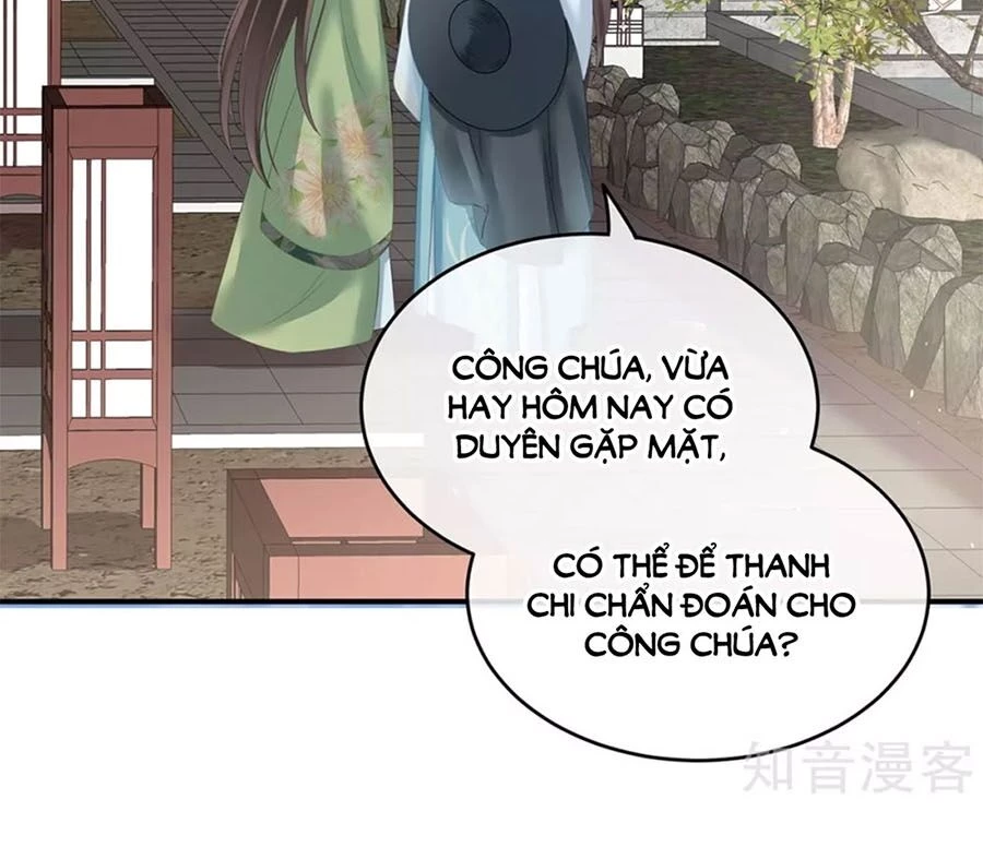 Hậu Cung Của Nữ Đế Chapter 139 - 31