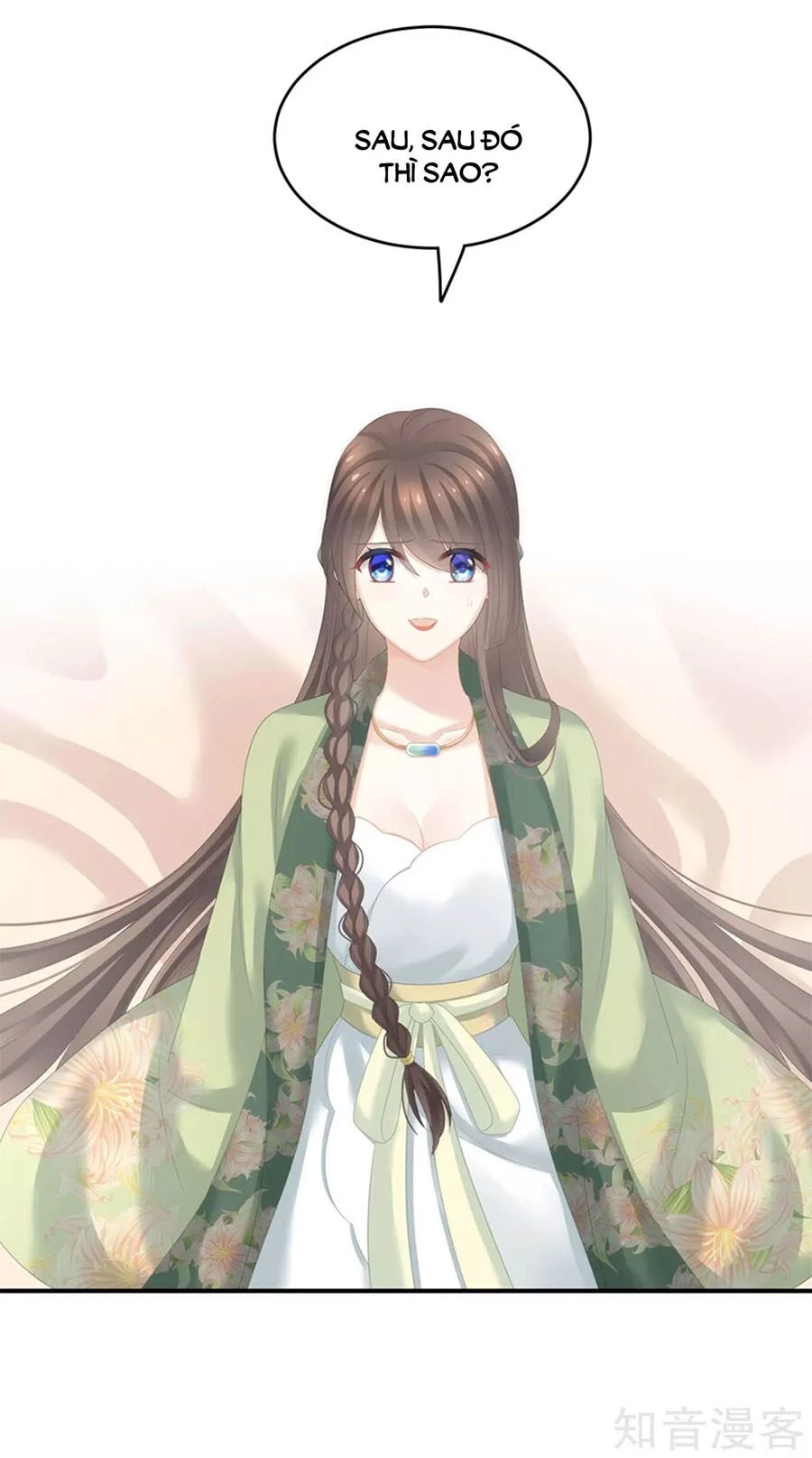 Hậu Cung Của Nữ Đế Chapter 139 - 34