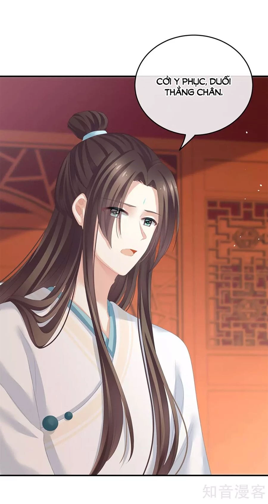 Hậu Cung Của Nữ Đế Chapter 139 - 35