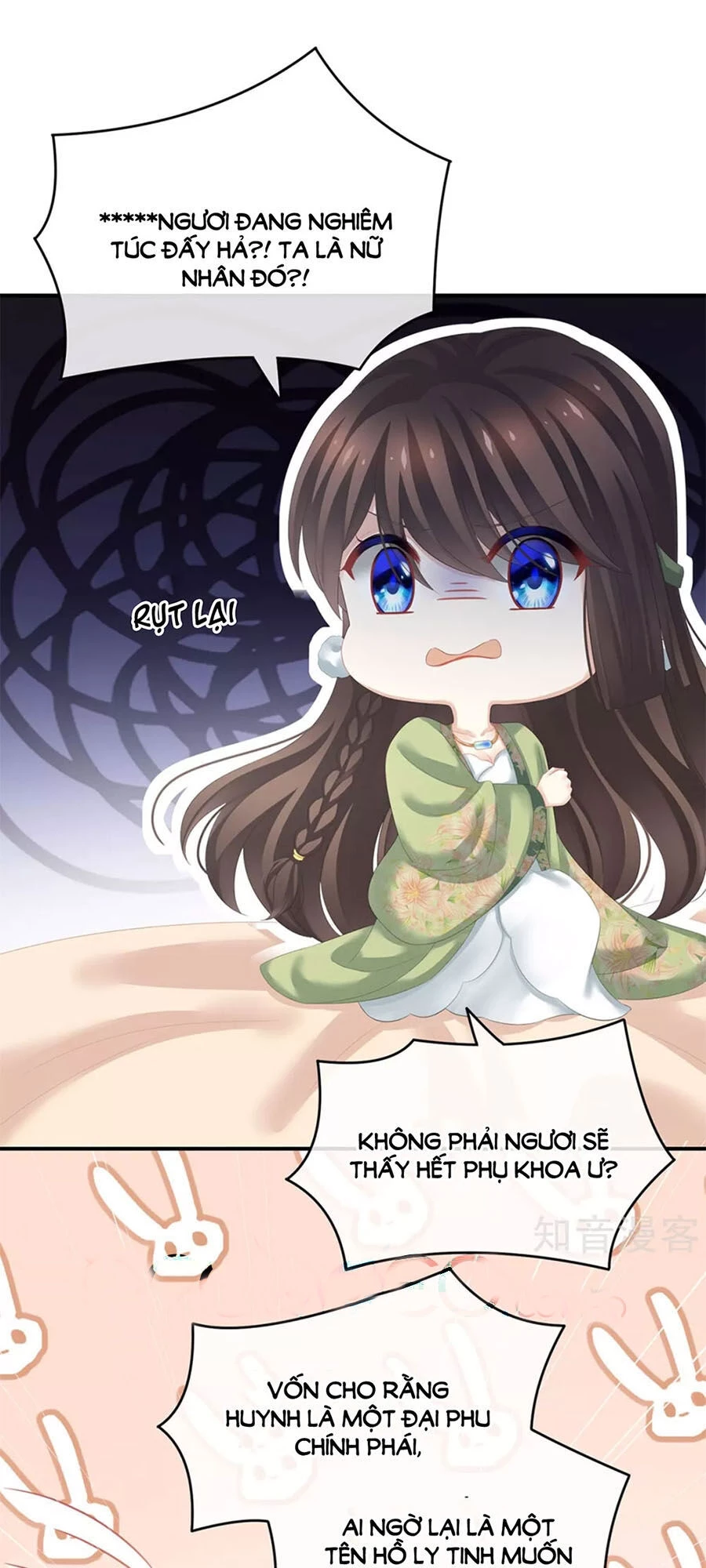 Hậu Cung Của Nữ Đế Chapter 139 - 36