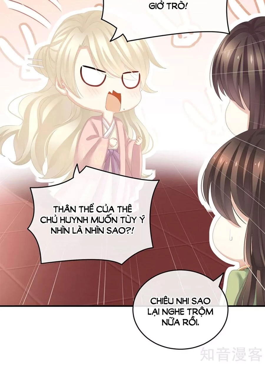 Hậu Cung Của Nữ Đế Chapter 139 - 37
