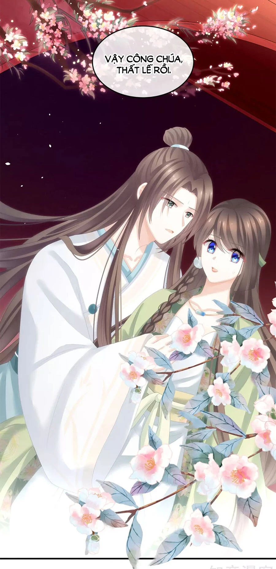 Hậu Cung Của Nữ Đế Chapter 139 - 41