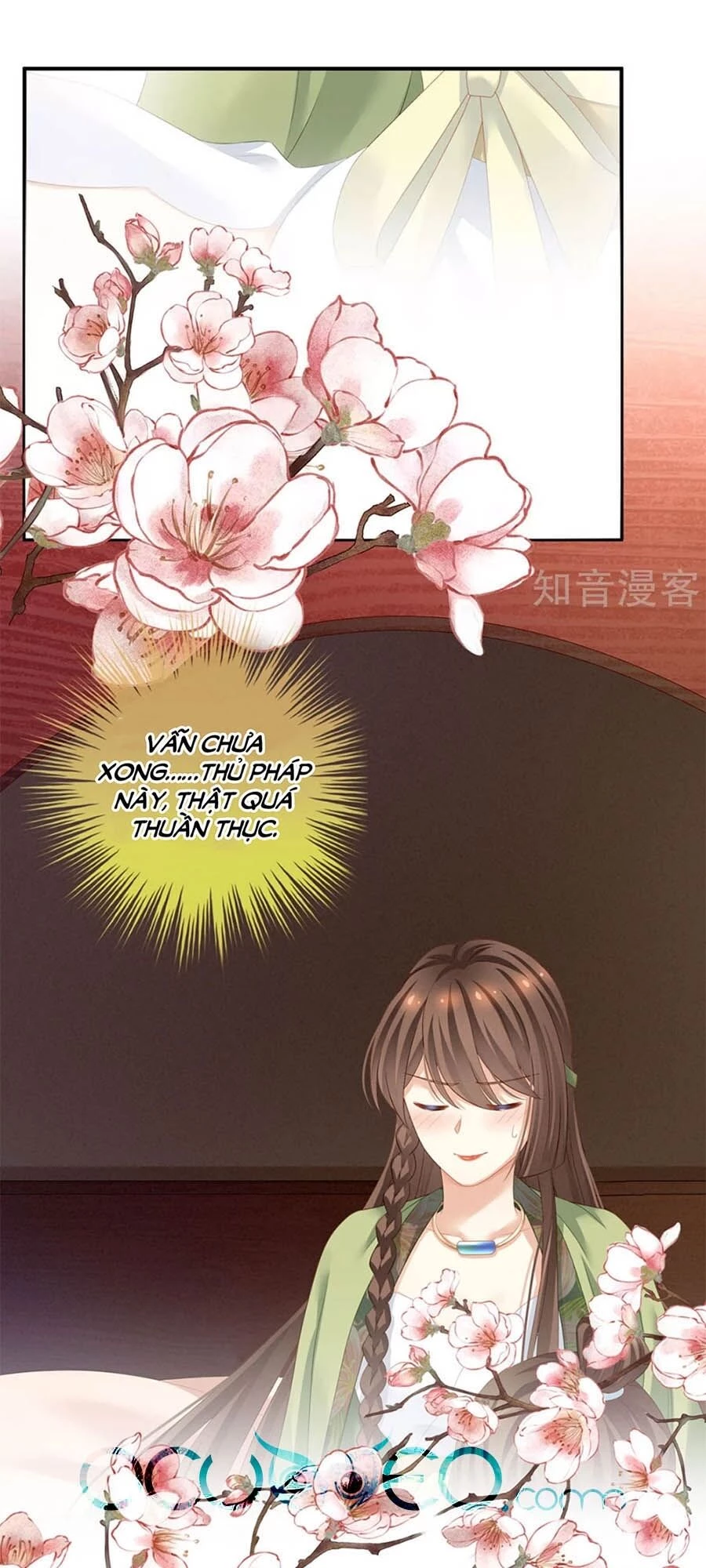 Hậu Cung Của Nữ Đế Chapter 140 - 1