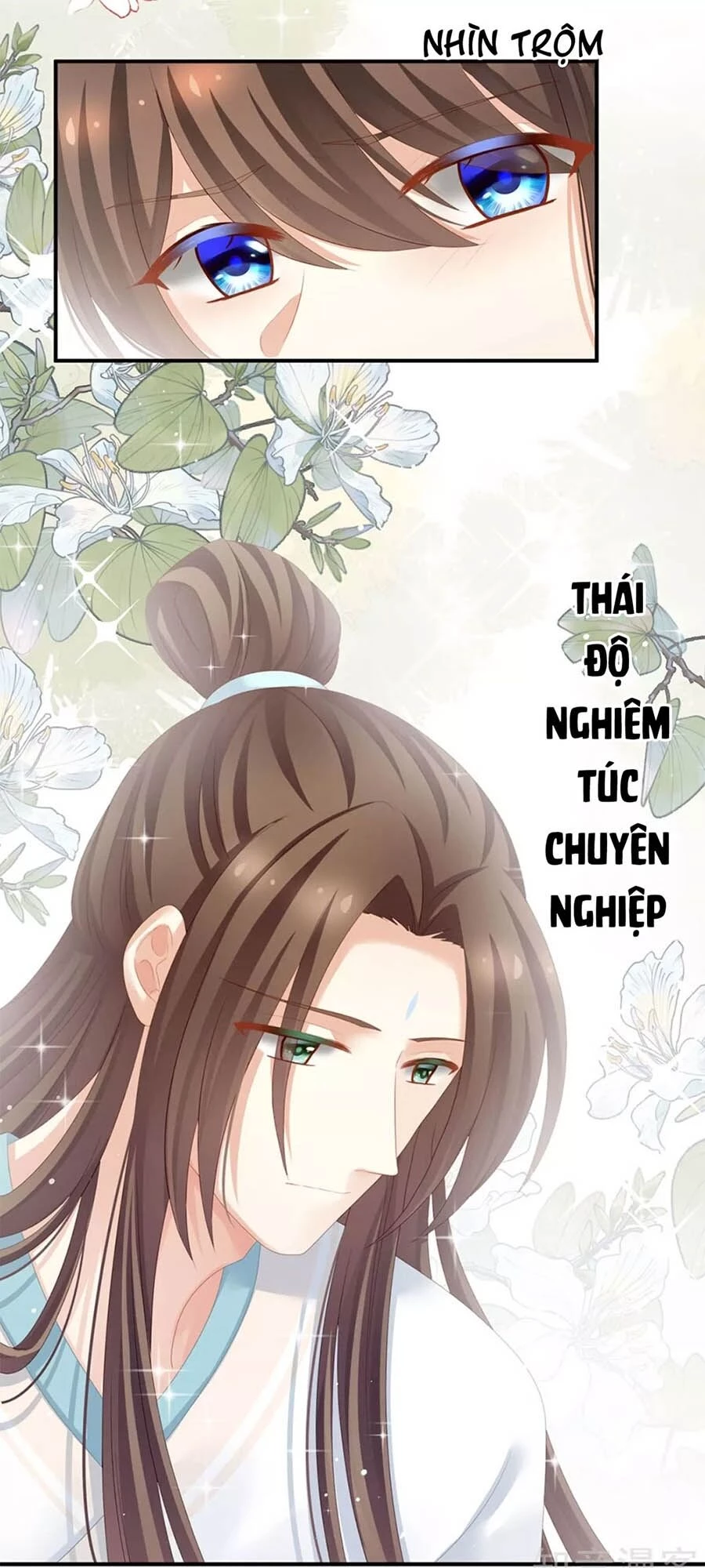 Hậu Cung Của Nữ Đế Chapter 140 - 3