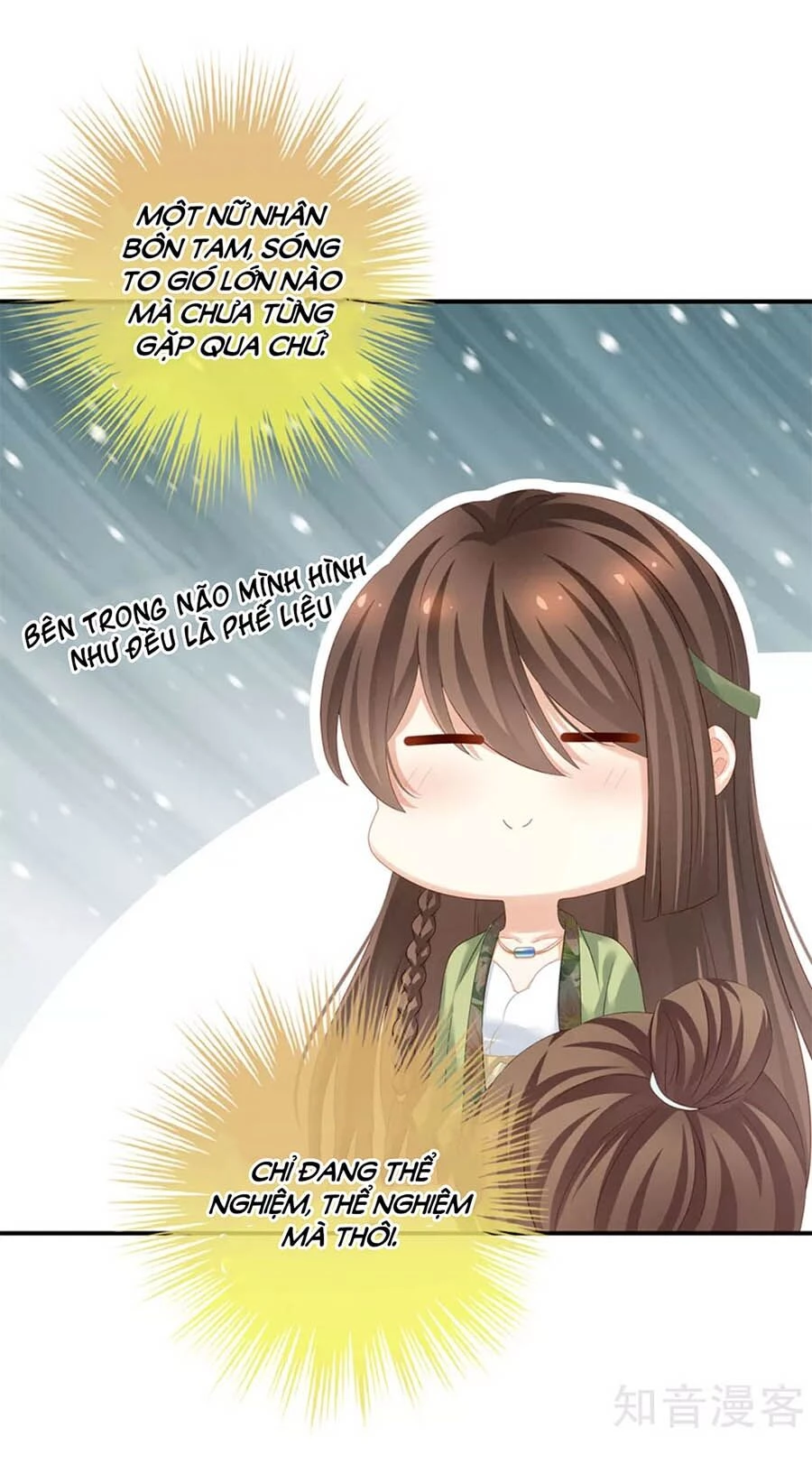 Hậu Cung Của Nữ Đế Chapter 140 - 5