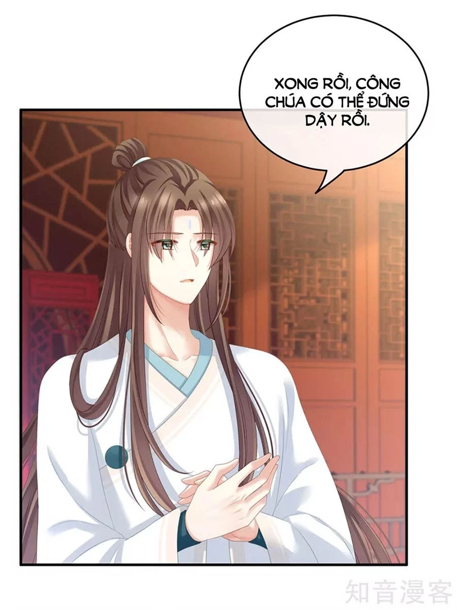 Hậu Cung Của Nữ Đế Chapter 140 - 6