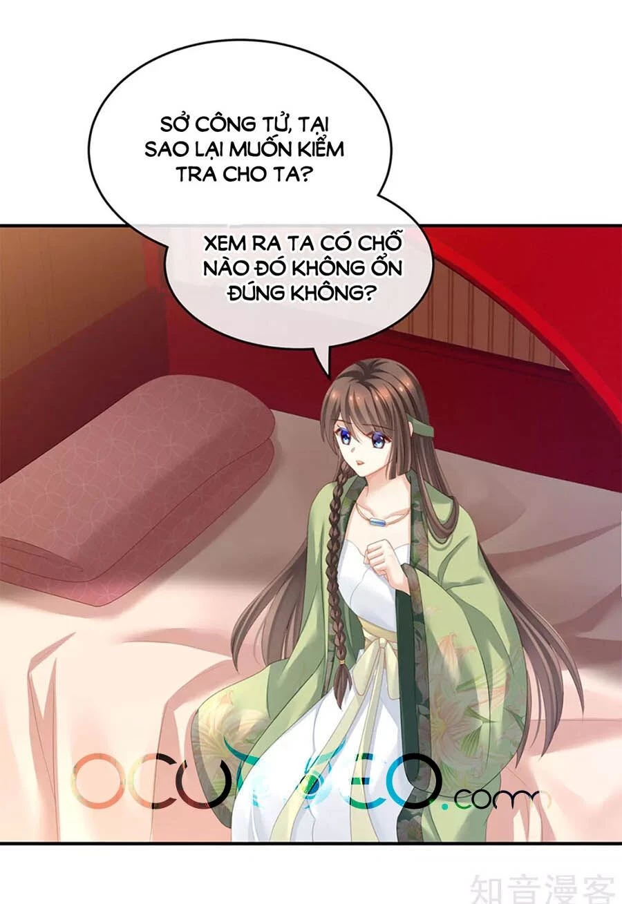 Hậu Cung Của Nữ Đế Chapter 140 - 7