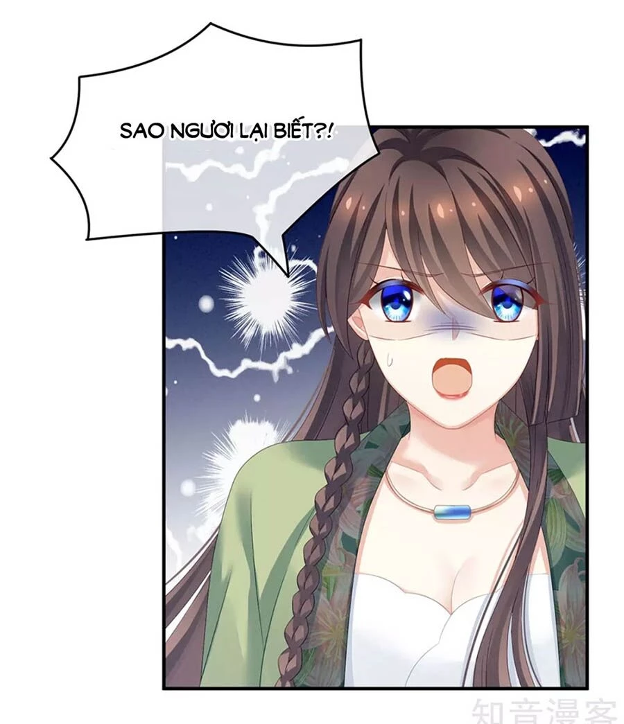 Hậu Cung Của Nữ Đế Chapter 140 - 9