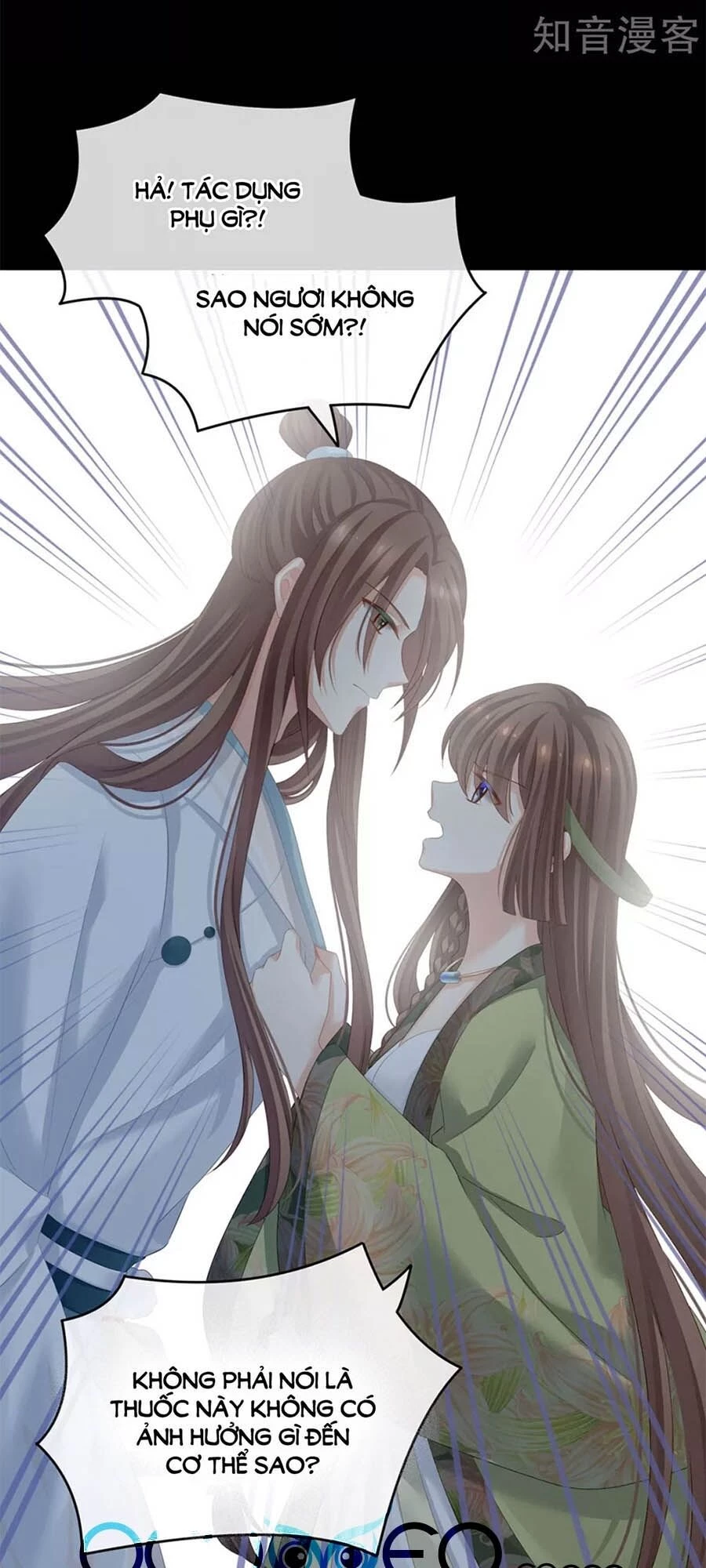 Hậu Cung Của Nữ Đế Chapter 140 - 13