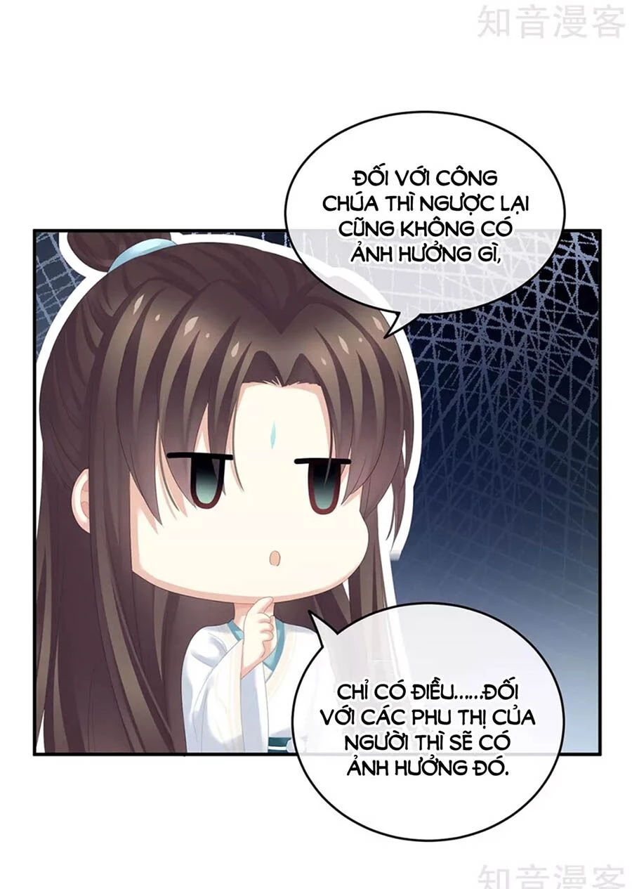 Hậu Cung Của Nữ Đế Chapter 140 - 17