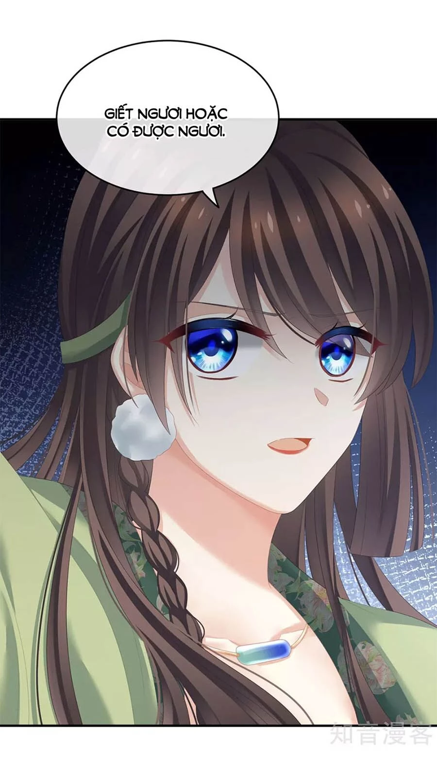 Hậu Cung Của Nữ Đế Chapter 140 - 24