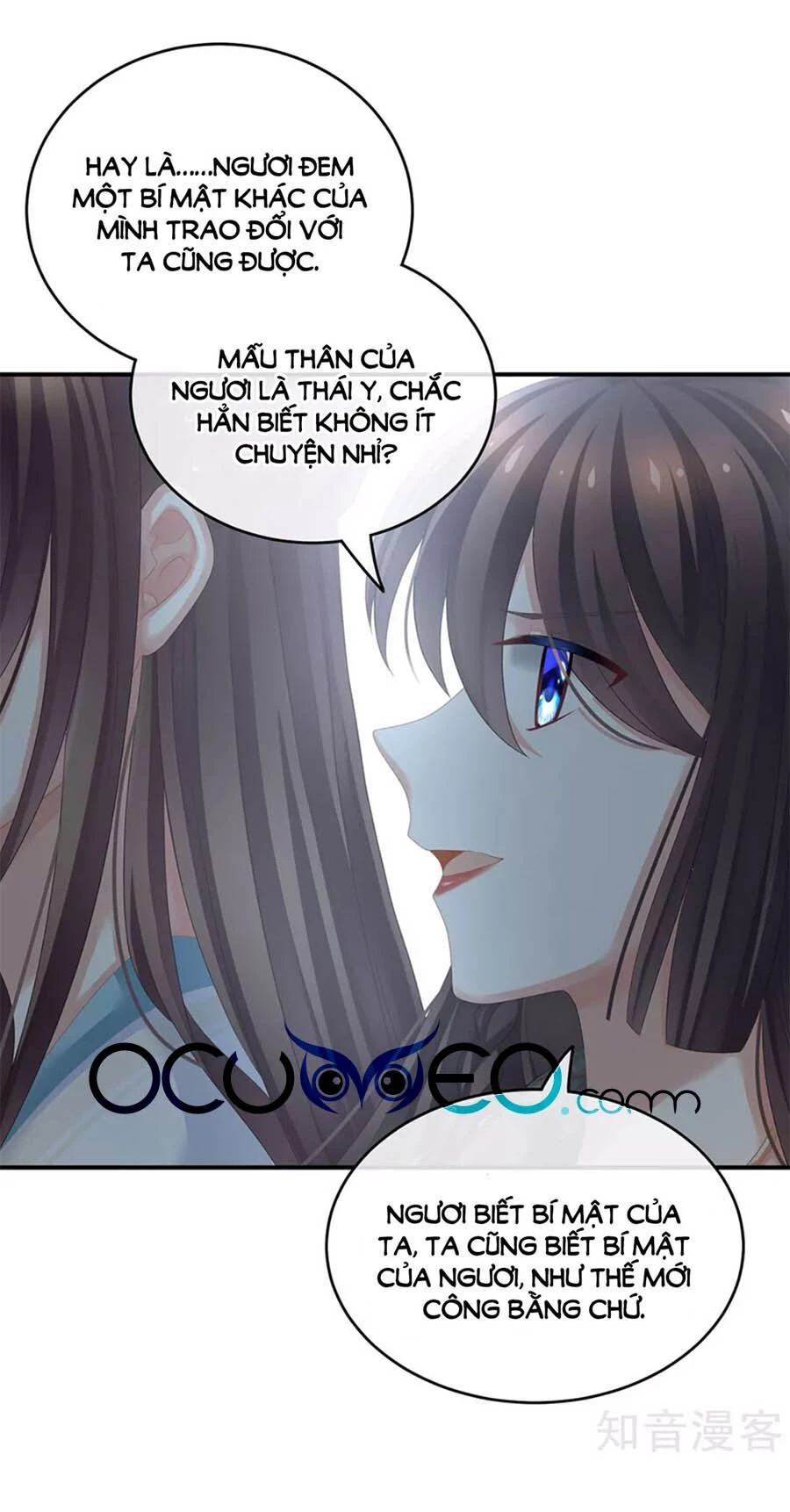 Hậu Cung Của Nữ Đế Chapter 140 - 27