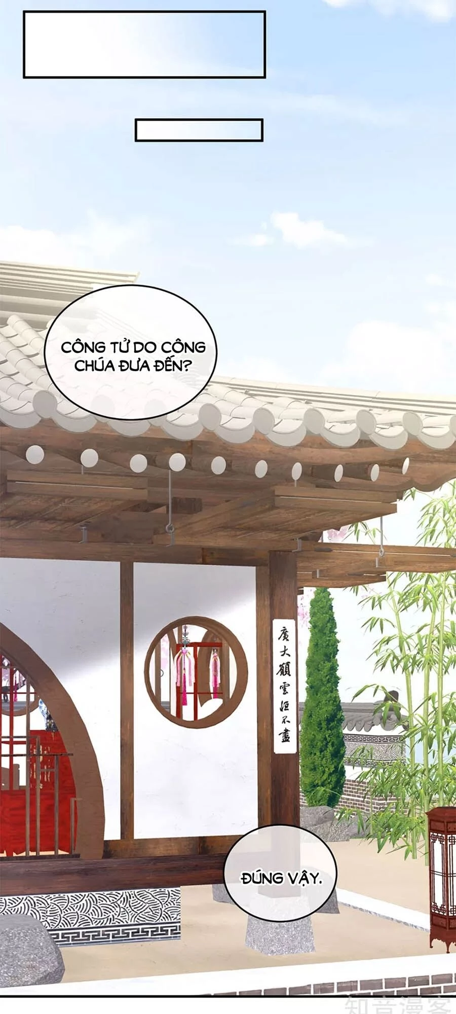 Hậu Cung Của Nữ Đế Chapter 140 - 38