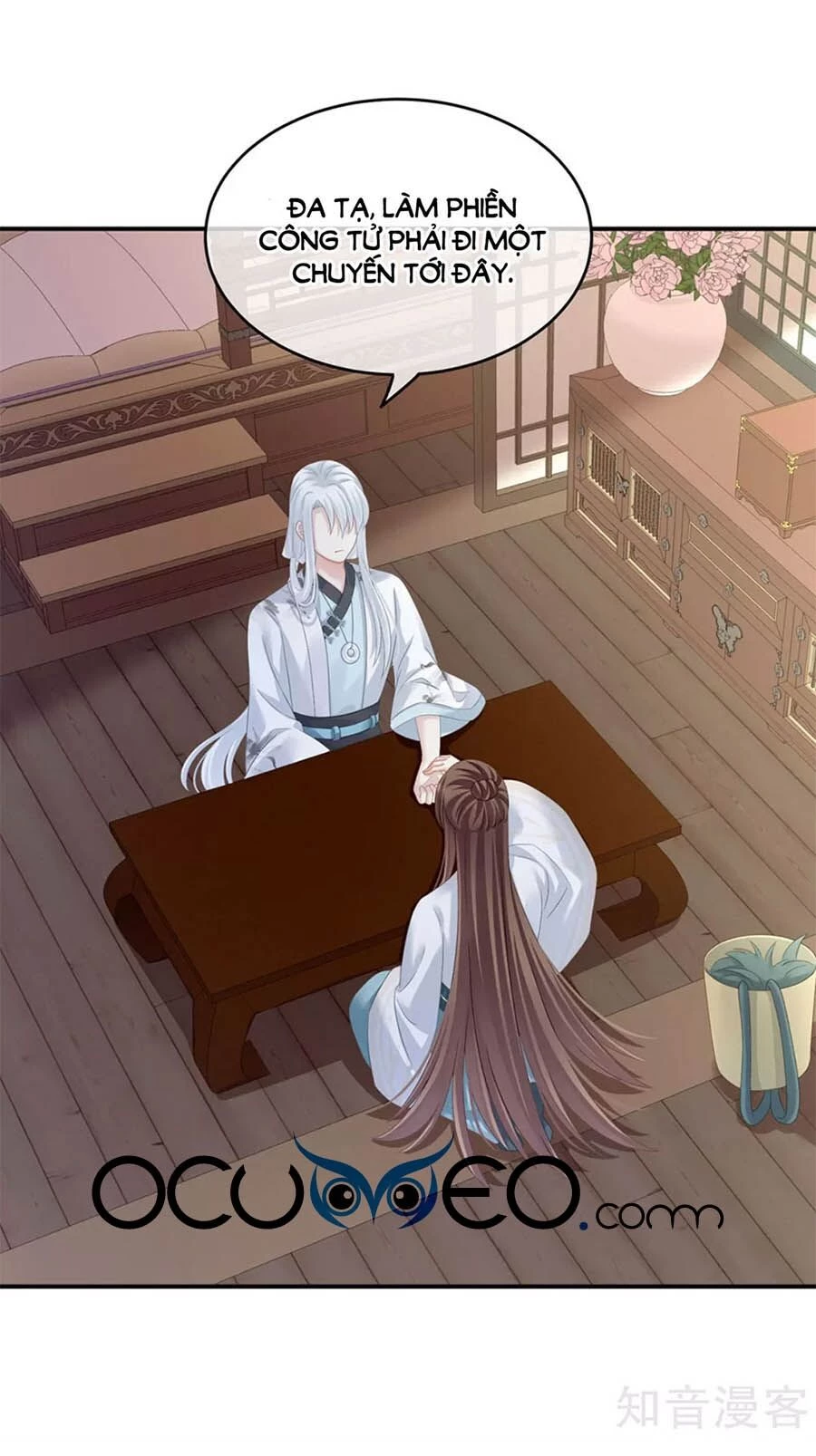 Hậu Cung Của Nữ Đế Chapter 140 - 40