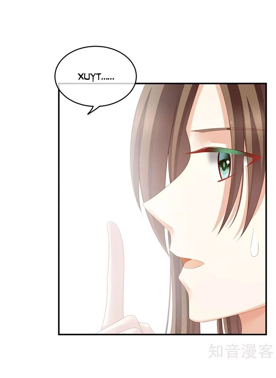 Hậu Cung Của Nữ Đế Chapter 140 - 43