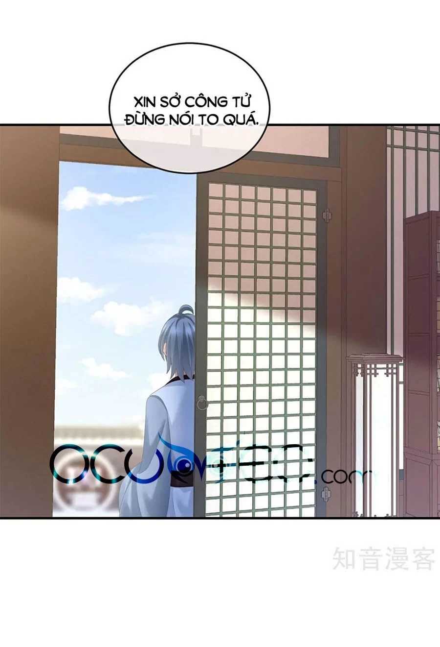 Hậu Cung Của Nữ Đế Chapter 140 - 44