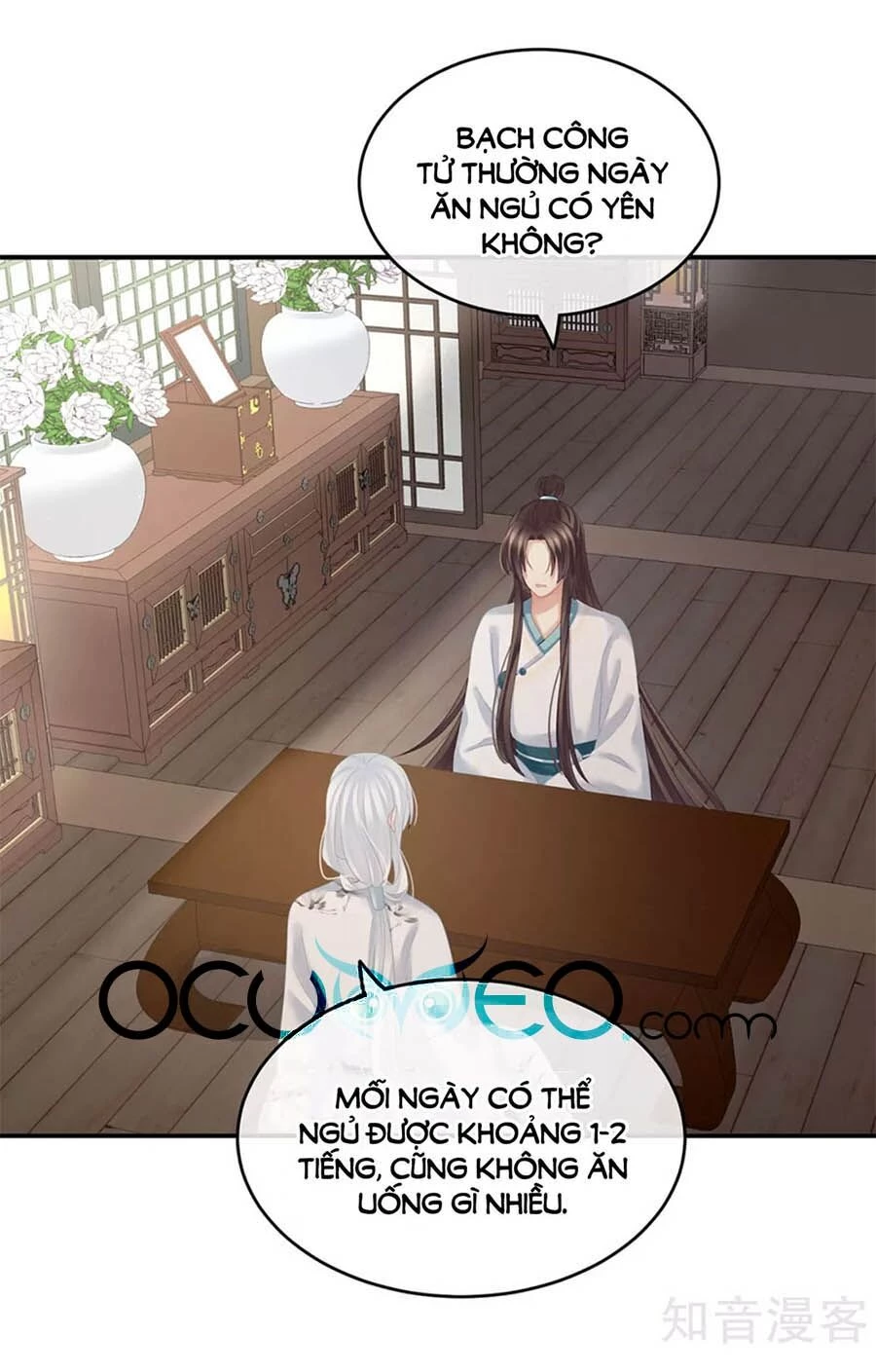 Hậu Cung Của Nữ Đế Chapter 141 - 1