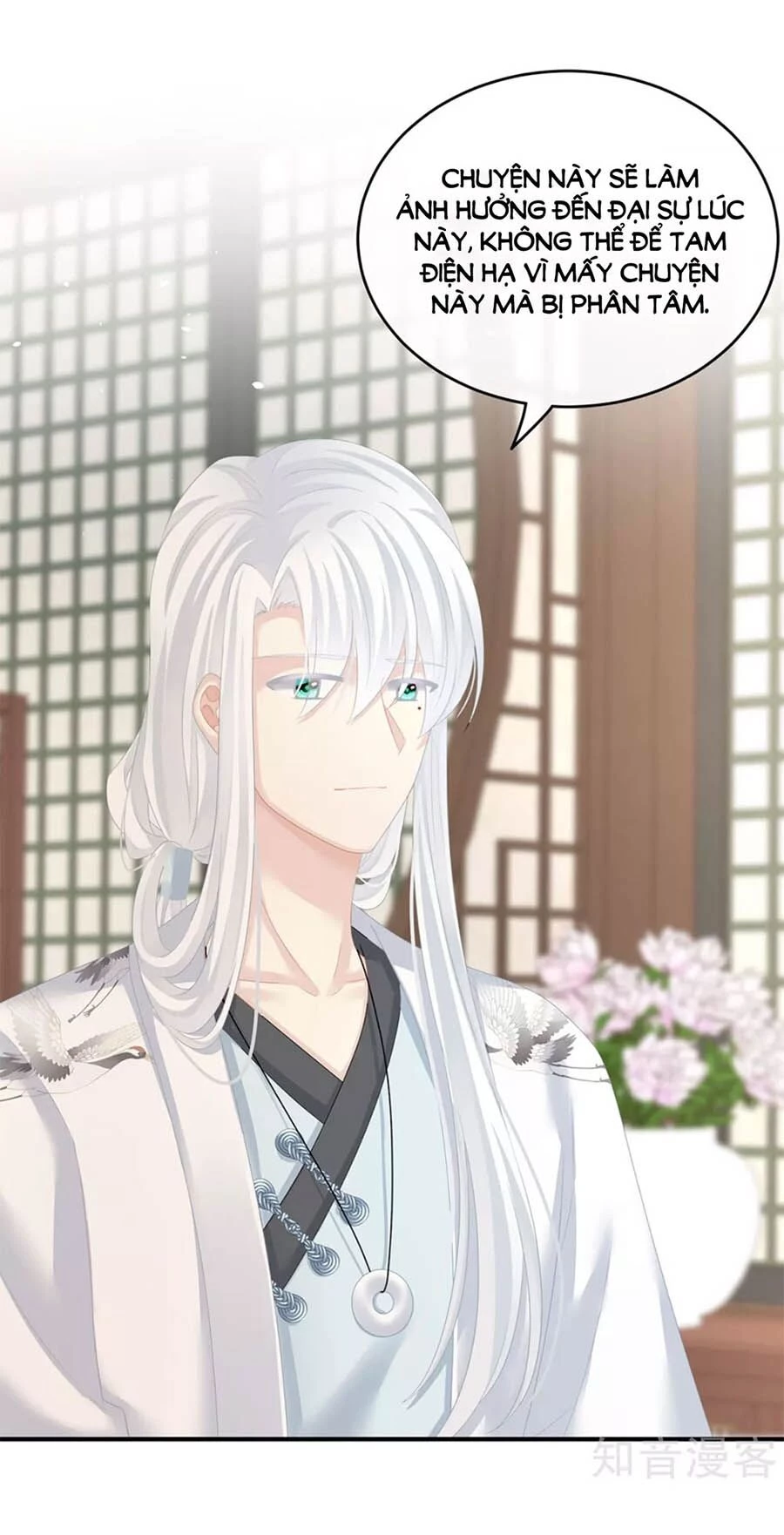 Hậu Cung Của Nữ Đế Chapter 141 - 3