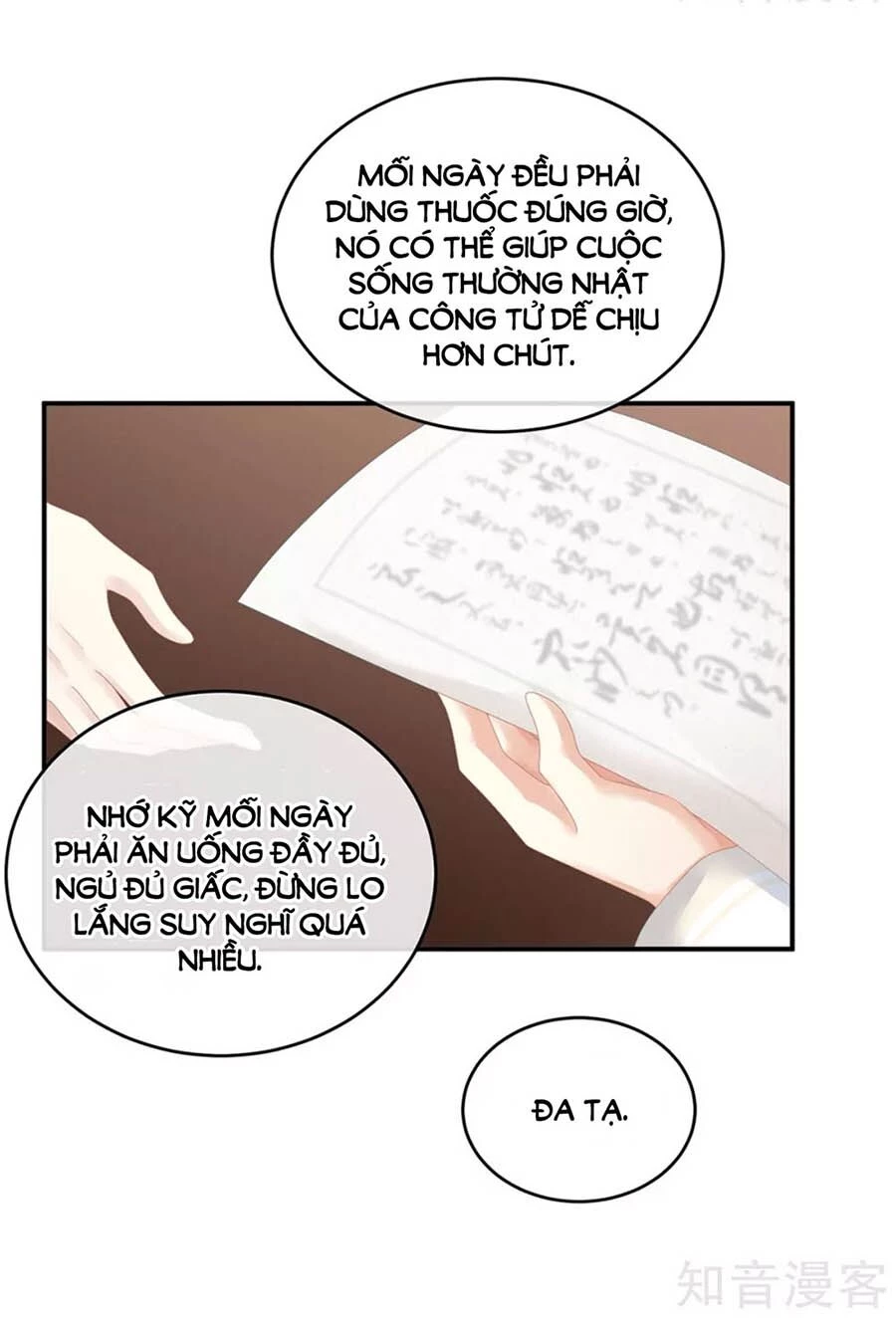 Hậu Cung Của Nữ Đế Chapter 141 - 5