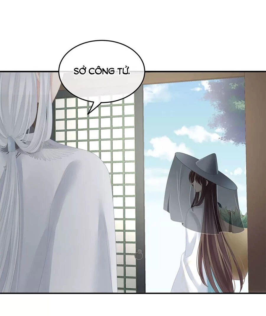 Hậu Cung Của Nữ Đế Chapter 141 - 6