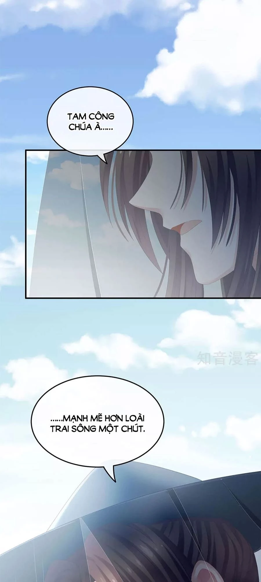 Hậu Cung Của Nữ Đế Chapter 141 - 8