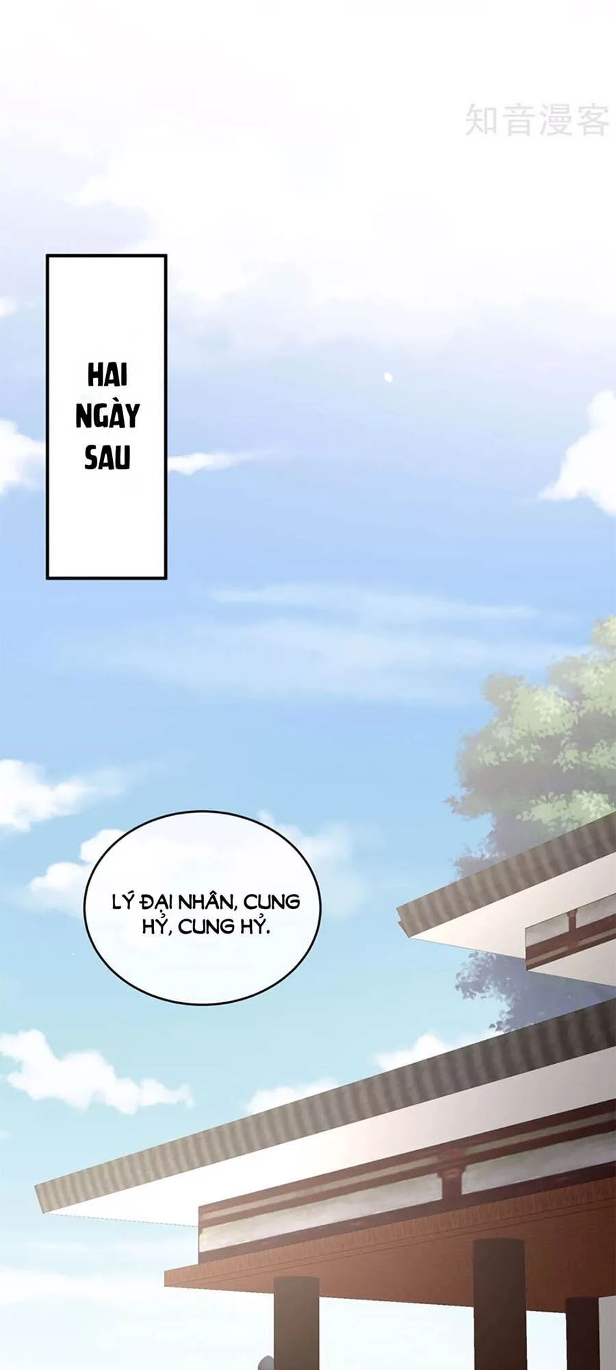 Hậu Cung Của Nữ Đế Chapter 141 - 11