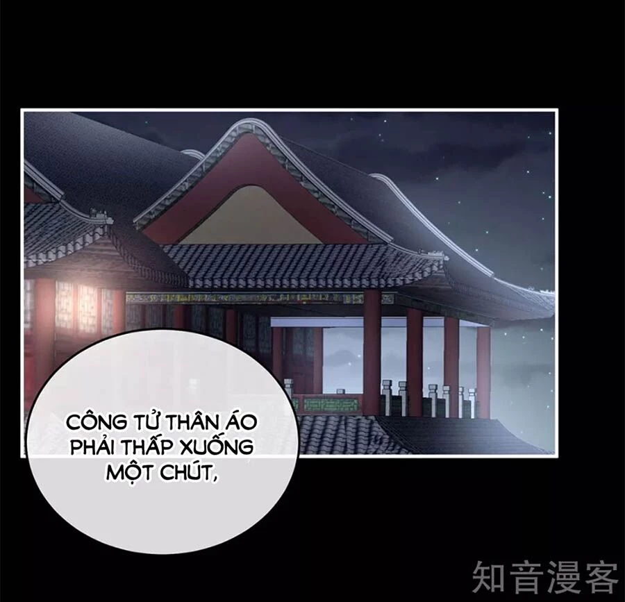 Hậu Cung Của Nữ Đế Chapter 141 - 14