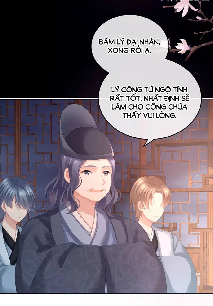 Hậu Cung Của Nữ Đế Chapter 141 - 19