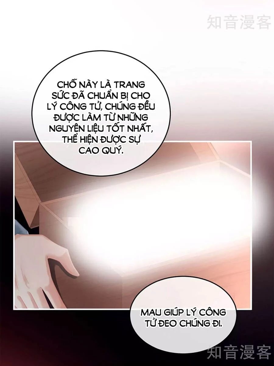 Hậu Cung Của Nữ Đế Chapter 141 - 20