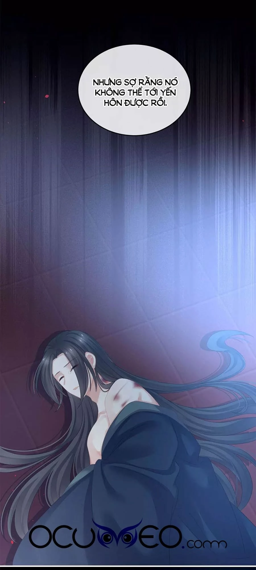 Hậu Cung Của Nữ Đế Chapter 141 - 26