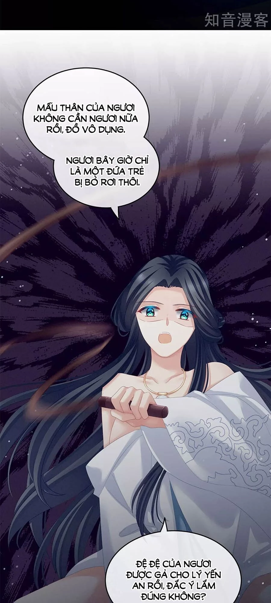 Hậu Cung Của Nữ Đế Chapter 141 - 28