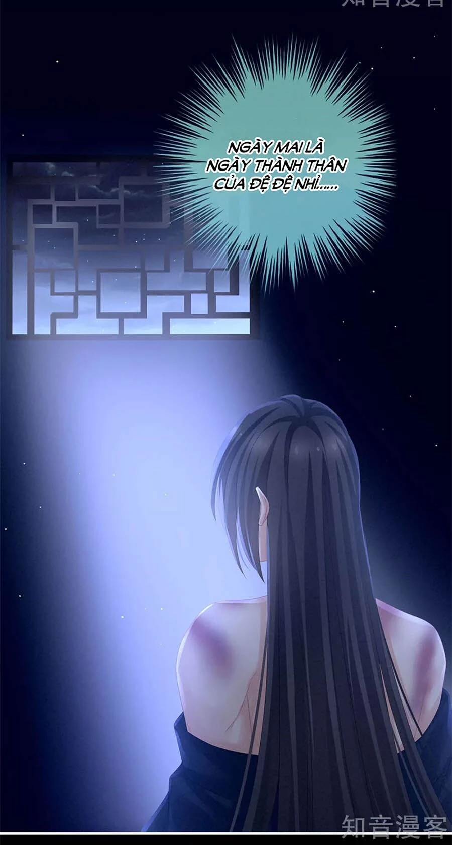 Hậu Cung Của Nữ Đế Chapter 141 - 32