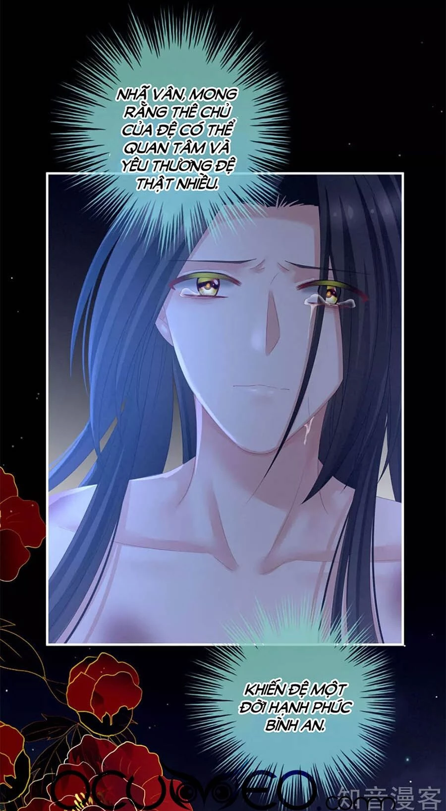 Hậu Cung Của Nữ Đế Chapter 141 - 33