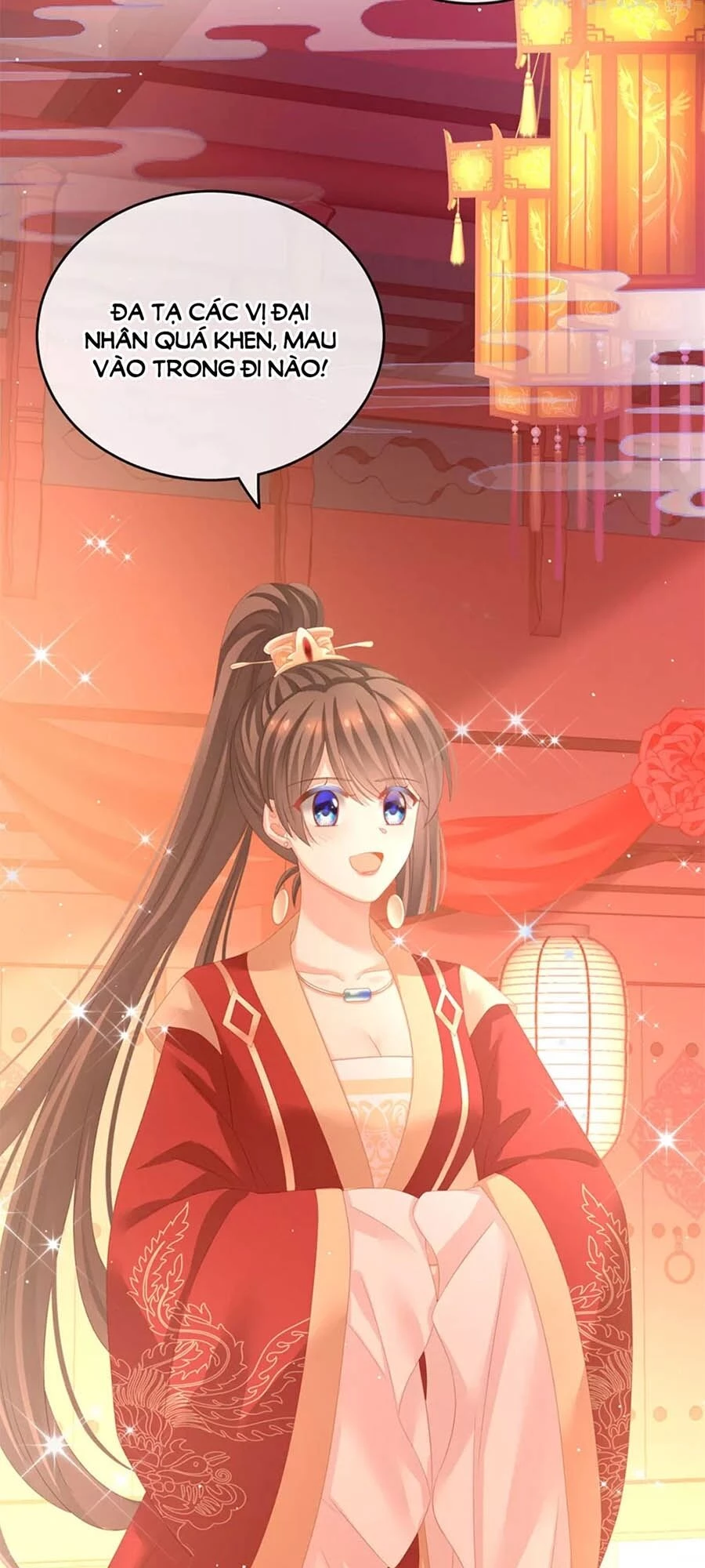 Hậu Cung Của Nữ Đế Chapter 141 - 37