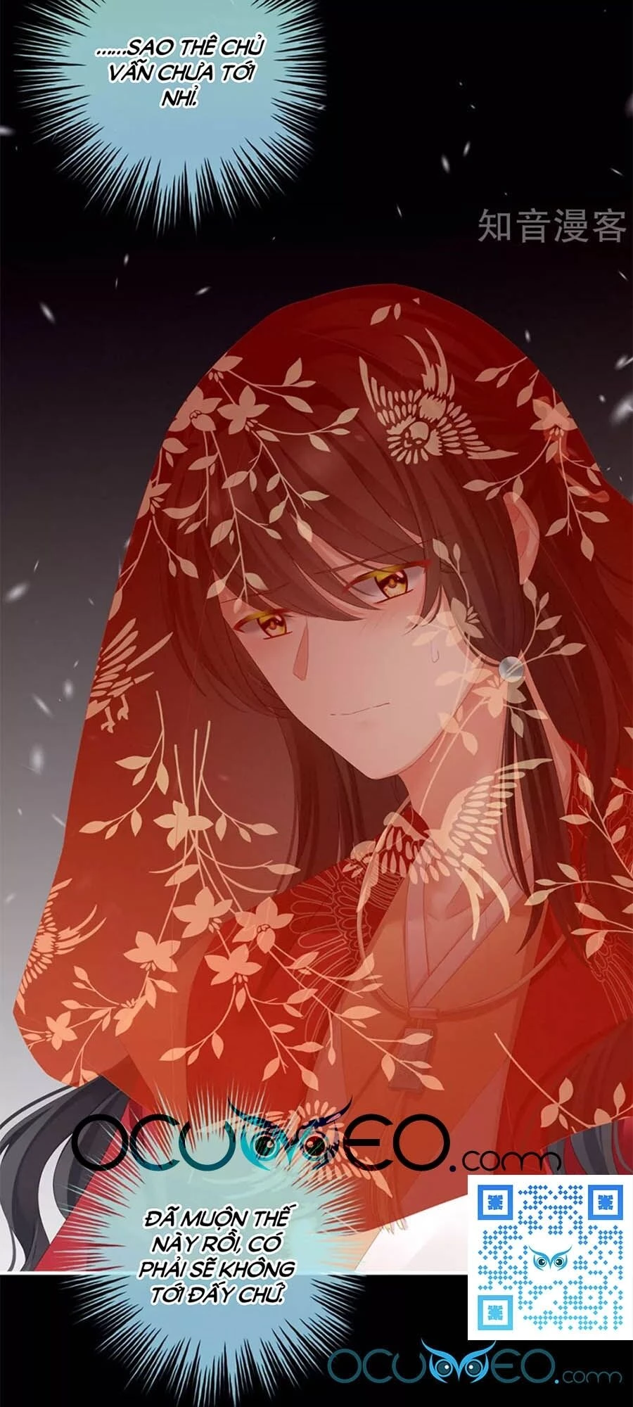 Hậu Cung Của Nữ Đế Chapter 141 - 42