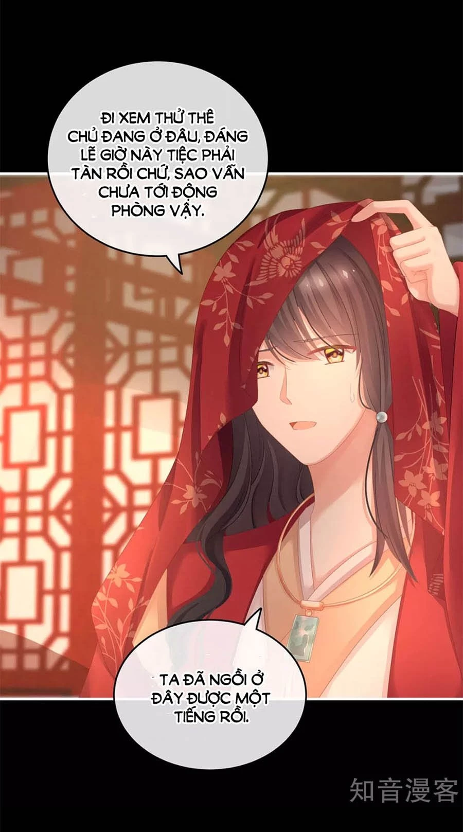 Hậu Cung Của Nữ Đế Chapter 142 - 2