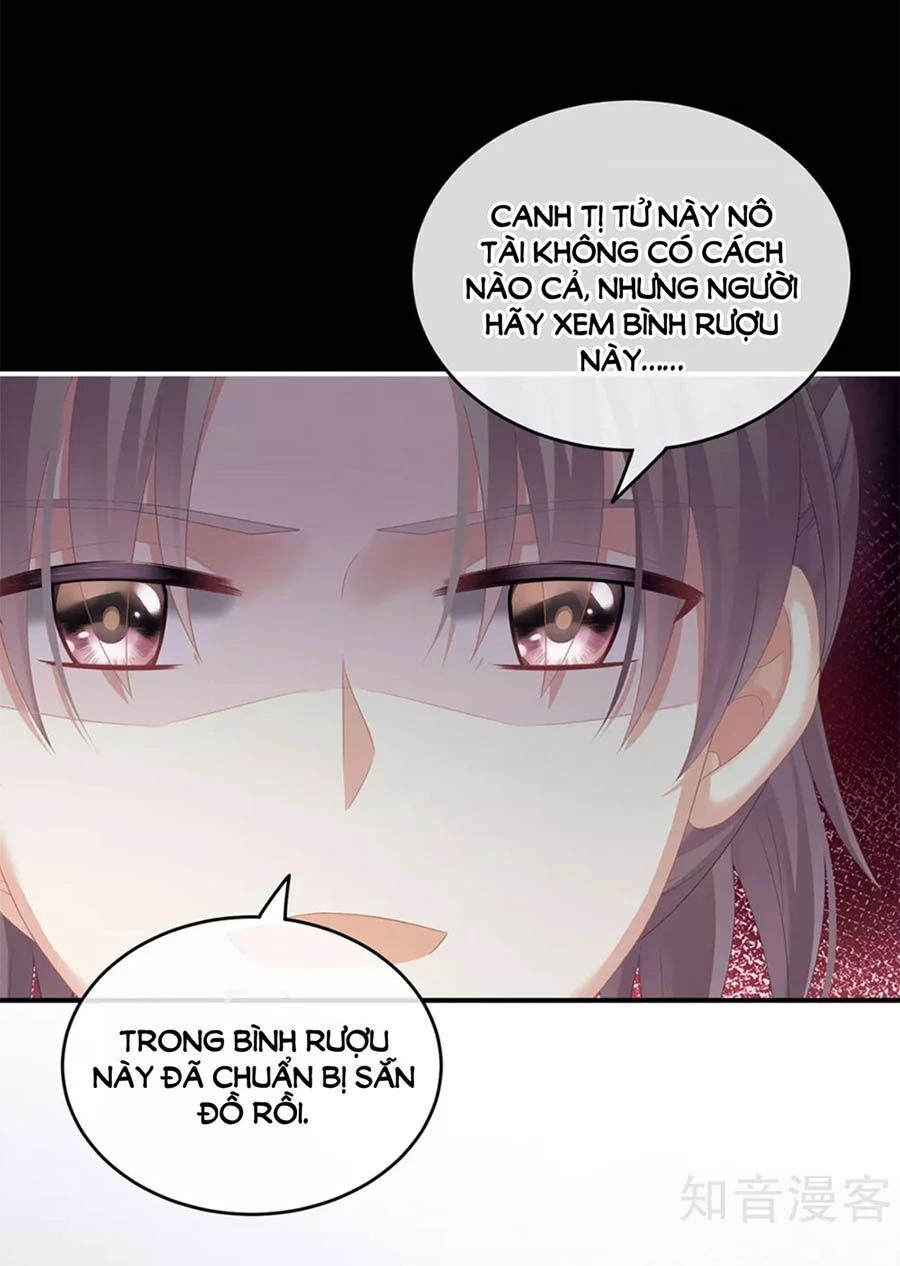Hậu Cung Của Nữ Đế Chapter 142 - 7
