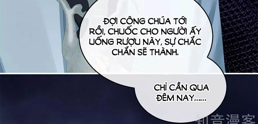 Hậu Cung Của Nữ Đế Chapter 142 - 9
