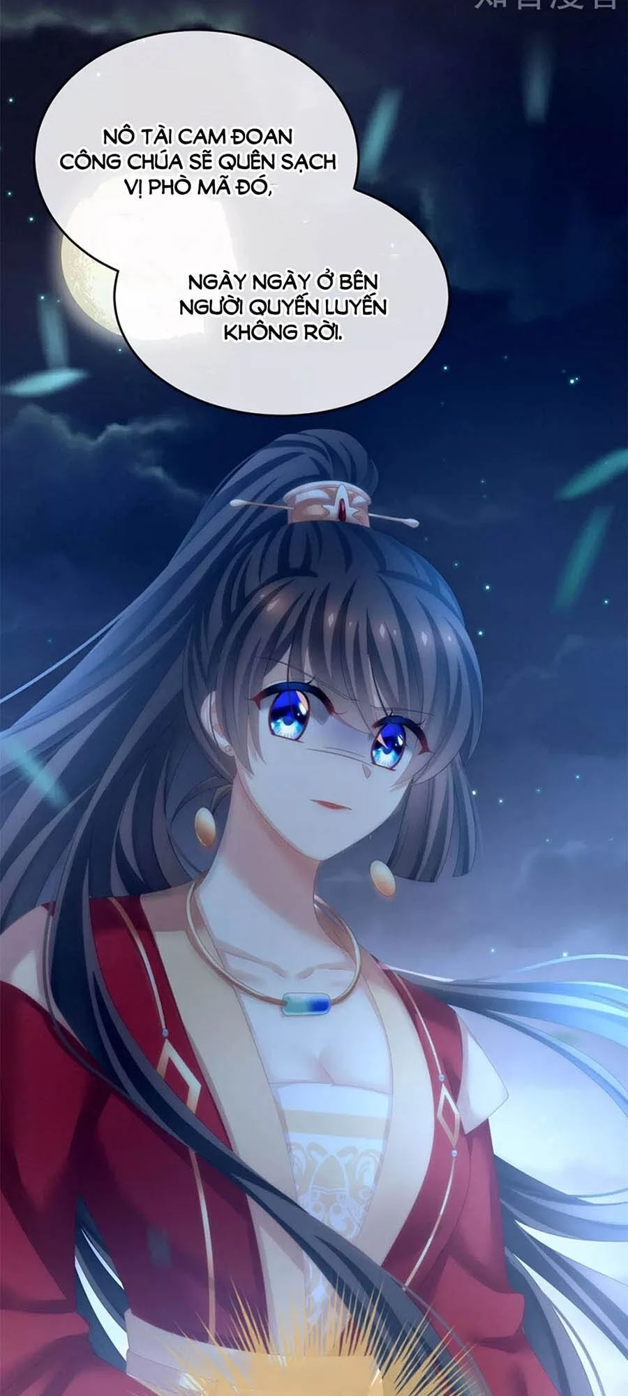 Hậu Cung Của Nữ Đế Chapter 142 - 10